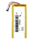 Compatible for Transsion Tecno S9 mobile cell phone battery BL-S9 built-in charging board 3800mah factory wholesale and foreign trade