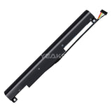 Compatible for Lenovo L14C3A01 Laptop Battery Ideapad 100-15iby_B50-10_L14S3A01
