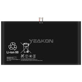 Compatible for Sony Tablet Z2 Built-in High Capacity Tablet Battery LIS2206ERPC Factory Wholesale Export