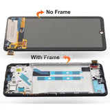 Compatible for LCD Screen Redmi note 12 pro 4g oled Inner and Outer Screen Touch Screen lcd wholesale