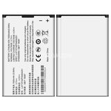 Compatible for for ZTE U230_R518S_u805 mobile cell phones battery Li3715T42P3h654251 wholesale and foreign trade