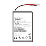 Compatible for Sony SONY KCR1410 Game comtroller battery PS4 Pro game controller Wholesale
