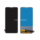 Compatible for VIVO Y7S Touch Screen Integrated Inner and Outer Screen Mobile Cell Phone Screen LCD Screen Display Assembly LCD wholesale
