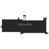 Compatible for Lenovo L16L2PB2 Laptop Battery Xiaoxin 5000_L16M2PB2_L16C2PB2 Factory Wholesale