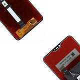 Compatible for Xiaomi 8 Youth Version Screen Assembly Mi 8 lite Integrated Inner and Outer xiaomi 8 lite LCD Wholesale