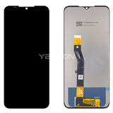 Compatible for Moto G Play 2021 Screen Assembly XT2093 Inner and Outer Touch Mobile Cell Phone Display Screen LCD LCD Wholesale