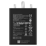 Compatible for HUAWEI Nova 8_ANG-L02B HB426589EEW Decoder Board Mobile Cell Phone Battery