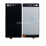 Compatible for ZTE Z999 Mobile Cell Phone Screen LCD Screen Assembly Screen Touch Screen Integrated Inner and Outer Screen Screen Lcd wholesale