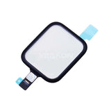 Compatible for Apple Watch iwatch s4 40 44mm Cover Glass touch Touch Screen Cross-border wholesale