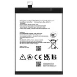 Compatible for HMD ARC_AURA 2 Mobile Cell Phone Battery HBA5010AB High Capacity Battery Board Factory Wholesale Export