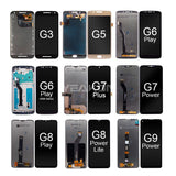 Compatible for Moto G31 Screen Assembly Motorola G41 Inner and Outer Touch Screen G71 Mobile Cell Phone Display Screen OLED Wholesale