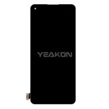Compatible for Oneplus 8T Assembly 1+8T Screen Assembly One Plus 8T LCD Integrated Inner and Outer Original LCD Wholesale