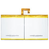 Compatible for Lenovo Tab 4 10_10 REL_10 Plus mobile cell phones battery L16D2P31 factory wholesale and foreign trade