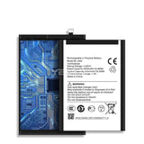 Compatible with itel Transsion A60, P65, P55, S23 Plus, A49, S15, P46, and IT5616 mobile cell phone batteries