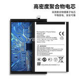 Compatible with itel Transsion A60, P65, P55, S23 Plus, A49, S15, P46, and IT5616 mobile cell phone batteries