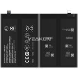 Compatible for OPPO Realme X7 Pro_RMX2121_RMX2111 Brand New Mobile Cell Phone Battery BLP847 Wholesale