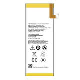 Compatible for ZTE Blade S6 5.0_G717C mobile cell phone battery Li3824T43P6hA54236-H Wholesale