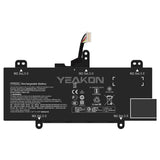 Compatible for HP Pavilion Notebook_11-S001TU Laptop Battery PP02XL Factory Wholesale