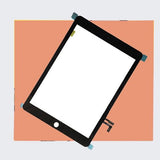 Compatible for ipad Air2 Cover Glass A1566 Tablet Touch Screen Handwritinng Screen TP Handwriting Screen