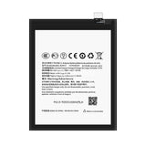 Compatible for OPPO 1+3_OnePlus3 Mobile Cell Phone Battery BLP613 Built-in Battery Board 3000 mAh Factory Wholesale