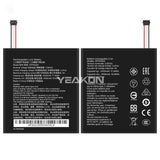 Compatible for CAT S61 high-capacity 4530mAh brand new durable APP00262 mobile cell phone battery factory wholesale and foreign trade