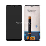 Compatible for LG Q51 2020 Touch Screen Mobile Cell Phone Display LCD Screen Integrated Inner and Outer Screen lcd wholesale