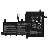 Compatible for ASUS S2_S5300F_S5300U_X530FN_S15 Laptop Battery B31N1729 Wholesale