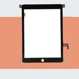 Compatible for ipad Air2 Cover Glass A1566 Tablet Touch Screen Handwritinng Screen TP Handwriting Screen