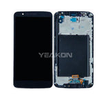 Compatible for LG LS777 LCD Screen Display Assembly Mobile Cell Phone Screen Inner and Outer Screen Touch Screen LCD wholesale