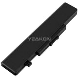 Compatible for Lenovo L11S6Y01 Laptop Battery G480_V380_Y480_Z380_V480_G580_Z480