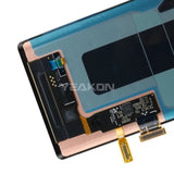 Compatible for Samsung NOTE9 Mobile Cell Phone Screen lcd Screen LCD Screen Assembly Inner and Outer Screen Display Wholesale