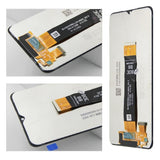 Compatible for Samsung A04 CORE Screen Assembly Mobile Cell Phone Screen LCD Screen LCD with Frame incell