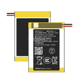 Compatible for Xiaomi Band 2 Watch Battery BW23 Brand New 210 mAh Long-lasting in Stock Factory Wholesale Export