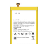 Compatible for ASUS ZF6_Zenfone 6_T00G_A601CG_A600CG_KL Mobile Cell Phone Battery C11P1325