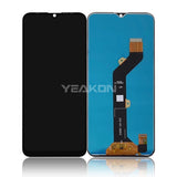 Compatible for Tecno smart 5 Screen infinix X657 Mobile Cell Phone hot 10 lite Integrated Inner and Outer Screen Wholesale