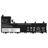 Compatible for Lenovo L17L3P54 Laptop Battery ThinkPad Yoga 11E 5th_11e-20LQ Wholesale