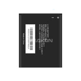 Compatible with ZTE Zinger_Z667T brand new mobile cell phone battery Li3815T43P3h615142-I factory wholesale
