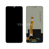 Compatible for realme 5 pro Screen Assembly RMX1971 Mobile Cell Phone LCD Realme Q Integrated Inner and Outer LCD Wholesale