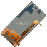 Compatible for Samsungnote10lite Mobile Cell Phone Screen Integrated Inner and Outer Screen Screen Assembly LCD Display Lcd