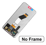 Compatible for Xiaomi Redmi 10 Screen Assembly readmi 10 Assembly Touch Display Screen Inner and Outer Screen LCD Wholesale