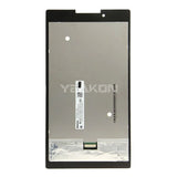 Compatible for Lenovo TAB2 7-inch Touch Display Tablet Handwriting Outer Screen lcd Integrated Inner and Outer Screen wholesale