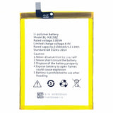 Compatible for Gionee Gionee S6s Mobile Cell Phone Battery BL-N3150Z Brand New Durable High Capacity 3150 mAh Wholesale