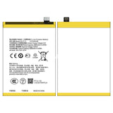Compatible for OPPO A1K_CPH1923 Mobile Cell Phone Battery BLP711 Built-in 4000 mAh Factory Wholesale Export