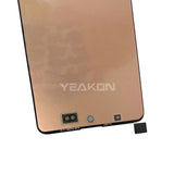 Compatible for Samsung M31S LCD Screen Mobile Cell Phone Screen Touch Display Assembly LCD Integrated Inner and Outer Screen