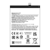 Compatible with Nokia 1101_1100_1112 mobile cell phones batteries NK 2.3_5.4_6.2_3.4_8.3_3.2