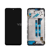 Compatible for Redmi note 13 4g Screen Assembly LCD Screen Inner and Outer Screen Touch Screen LCD wholesale
