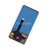 Compatible for OP RENO2 LCD Screen Assembly Touch Screen Mobile Cell Phone Display Assembly LCD wholesale