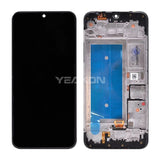 Compatible for LG K40S Mobile Cell Phone Screen LCD Display Assembly Touch Screen 2019 Integrated Inner and Outer Screen lcd wholesale