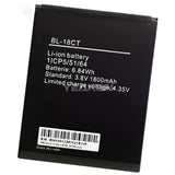 Compatible for Transsion Y3_Y4 brand new durable high-capacity fast charging mobile cell phone battery BL-18CT factory wholesale and foreign trade