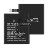 Compatible for Huawei little K2 Kids_3Pro_3S_3X_3 Watch Battery HB642735ECW Wholesale